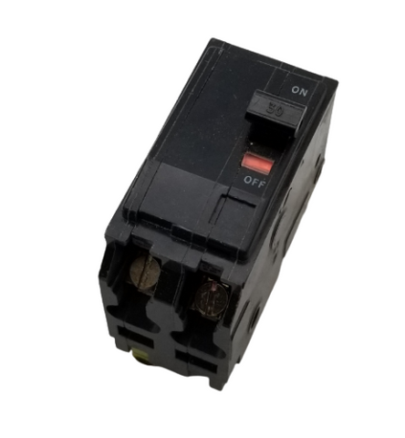Square D LK-8647 Circuit Breaker 30 A 2 P