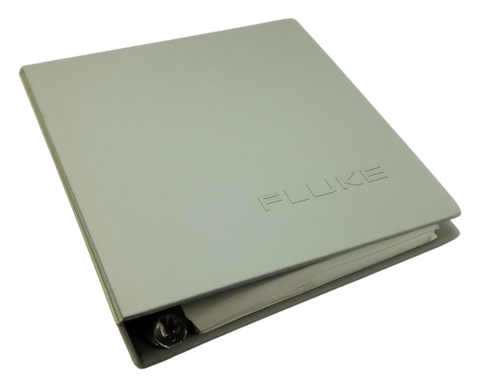Fluke 5440 Series Direct Voltage Calibrators Service Manual