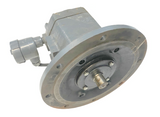 Baldor Electric  32-678-176 S  3-Phase AC Motor 1/3 HP 460 VAC RPM 1140