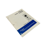 EG&G Model 176 Current -To-Voltage Converter Operating And Service Manual