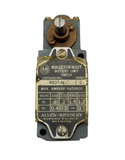 Allen Bradley 802T-H Limit Switch Ser. C