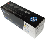 HP LaserJet 410X (CF412X) Yellow High Volume Toner Cartridge For M452 & M477