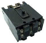 ITE EH3-B050 3 Pole Circuit Breaker 50A 480VAC 125/250VDC