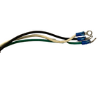 Clipper 632-SC3 Foot Switch 125 VAC 15 Amps 3/4 HP