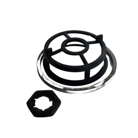 Ford F3HZ-9A343-A OEM Fuel Filter Kit