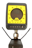 Federal Maxum 55111 Digital Electronic Indicator W/ Trigger Mount .001mm Grad