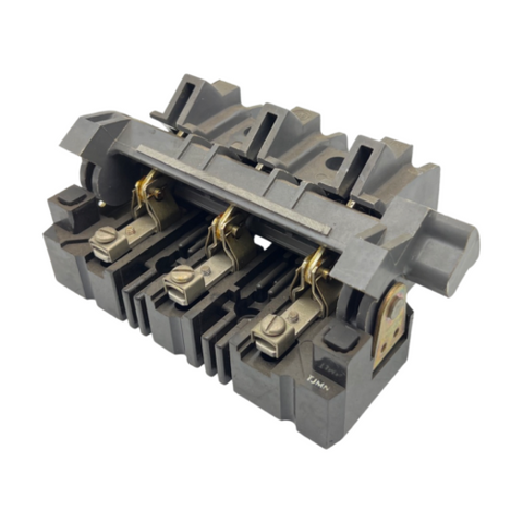 Allen Bradley BUL. 1494F Disconnect Switch 30A 250VDC