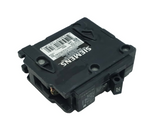 Siemens Q120 Miniature Circuit Breaker 20A 1 Pole 120VAC; Plug In Mount
