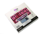 New iSkin ProTouch Vibes Passion Keyboard Protector PTVBMB-PS FREE SHIPPING