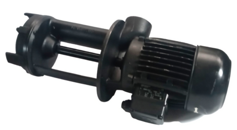 Brinkmann Pumpen D-58791 TB400/210-65 Coolant Pump 2.3A 400/460V 50/60HZ