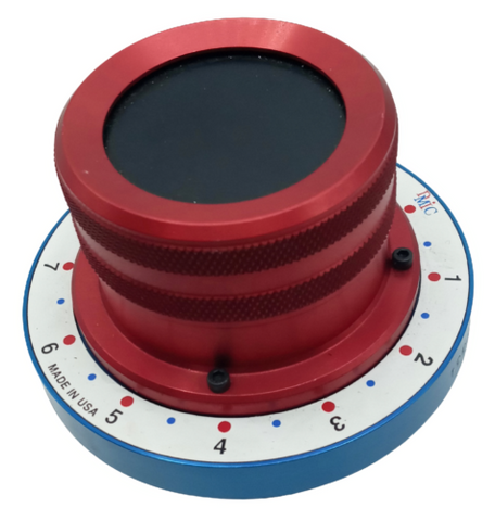 DMIC DMGI-RG12MB Multistation Isolator Gauge