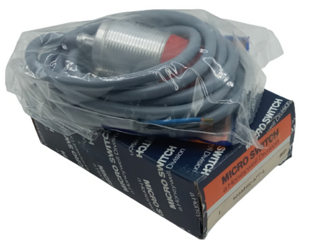 Honeywell Micro Switch 923AB4W-A7T-L Proximity Switch