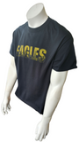 Gildan Men's Eagles 2013 Madison Square Garden New York Black Shirt Size Large