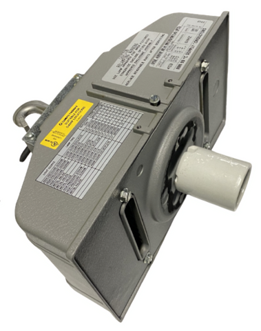 Genlyte Thomas 453W Power Pack Hanging Light Fixture Suitable for Damp Areas