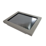 Elo TouchSystems ET1547L-7SWC-1 15" Rear Mount TouchScreen Monitor 50/60HZ