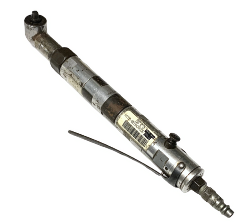 Ingersoll-Rand 3RLNXX Pneumatic Angle Nutrunner 700 RPM