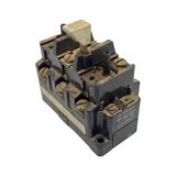 Allen-Bradley 815-B0V15 Thermal Overload Relay Series K 600VAC