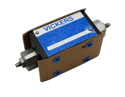 Vickers DGMFN-3Y-A2W-B2W-41 Flow Control Valve (5 Available)