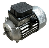 Coel H633A4cod.3443 300307 Electric Motor 200/220 346/380 Volts