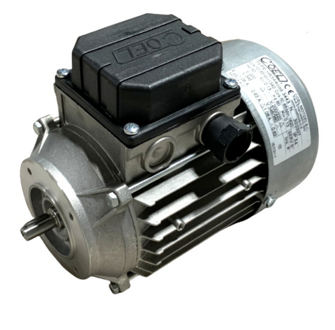Coel H633A4cod.3443 300307 Electric Motor 200/220 346/380 Volts