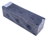Daman DH0900308S Header Block