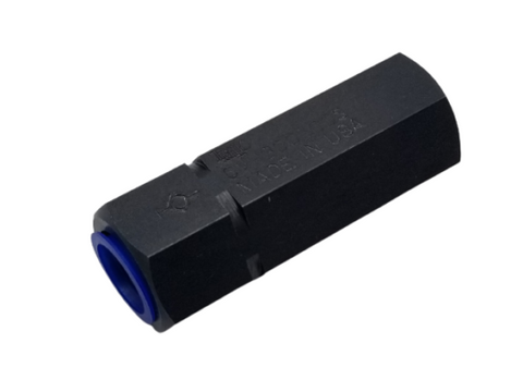 DMIC CVH300500S Check Valve 10,000 PSI  (2 Available)