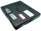 Rolm 91665B 51D0413 Circuit Board Card