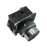 Cutler-Hammer 10250T Heavy Duty Illuminated Push Button Operator 30.5mm 600V Max