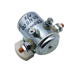 Ametek SAS-5303A Solenoid Coil 36 V