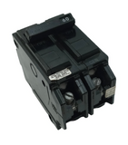 General Electric THQL2160 2 Pole Circuit Breaker 60A 120/240VAC Plug-In