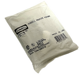 Hubbell FPL13 3-Port Off White Premise Wiring Plate
