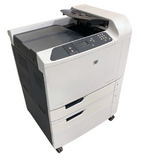 HP CP6015x Color LaserJet Printer Q3933A
