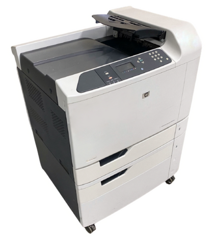 HP CP6015x Color LaserJet Printer Q3933A