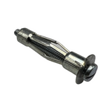 Rawlplug 2111 3/16" Short Hollow-Wall Anchor 50 Pack