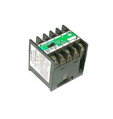 MATSUSHITA CONTROL RELAY 15 AMP TYPE  PC-5  3A1B   CAT. NO. BMP650514