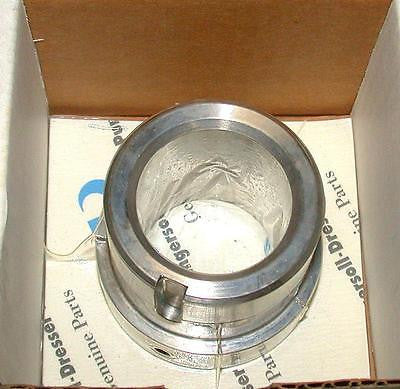 NEW INGERSOLL RAND   25RT135AX1  PUMP SLEEVE