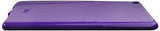New iSkin solo FX Jelly Case for iPad Mini - Purple  SLFXMN-PE3 - FREE SHIPPING