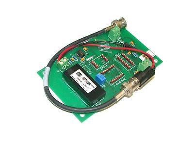 FREQUENCY DEVICES CIRCUIT BOARD MODEL  FMA-01A