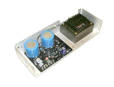 POWER ONE DC POWER SUPPLY 24 VDC MODEL HE24-7.2-A