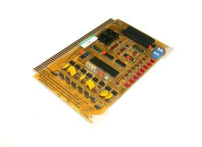 AMSCO 146588  PCB CIRCUIT BOARD REV 15