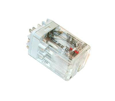 NEW ALLEN BRADLEY GENERAL PURPOSE RELAY 10 AMP  MODEL  700-HB33A1 (2 AVAILABLE)