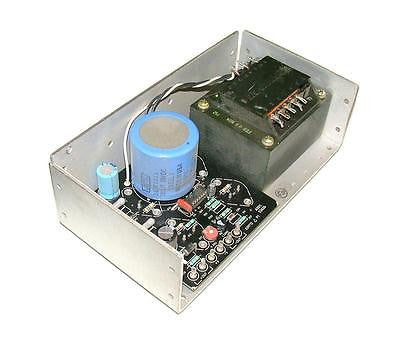 POWER ONE DC POWER SUPPLY 12 VDC MODEL HD12-6.8-A