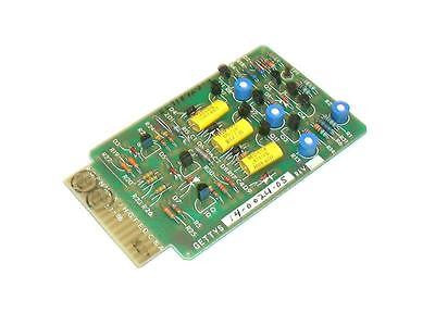 GETTYS CIRCUIT BOARD MODEL 14-0024-05  (2 AVAILABLE)