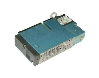 NEW MAC  SOLENOID VALVE ASSEMBLY 24 VDC MODEL DM-DDAP-3DM
