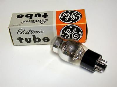 BRAND NEW GE GENERAL ELECTRIC POWER TUBES 0B3 (9 AVAILABLE)