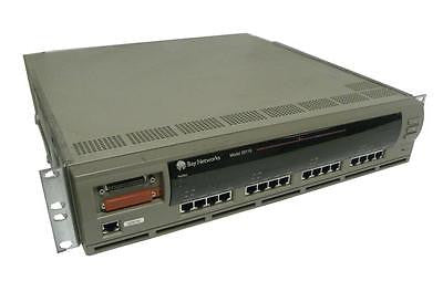 BAY NETWORKS 28115 NETWORK SYSTEM - SOLD AS IS