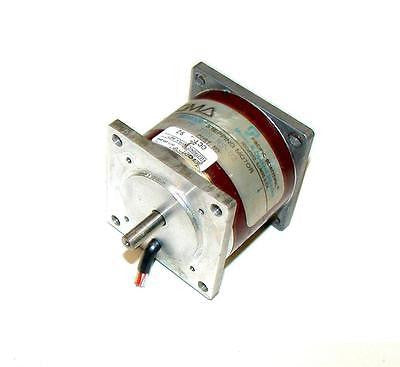 SIGMA SIGMAX PACIFIC SCIENTIFIC STEPPING MOTOR MODEL  E21NSFT-JDN-NS-02