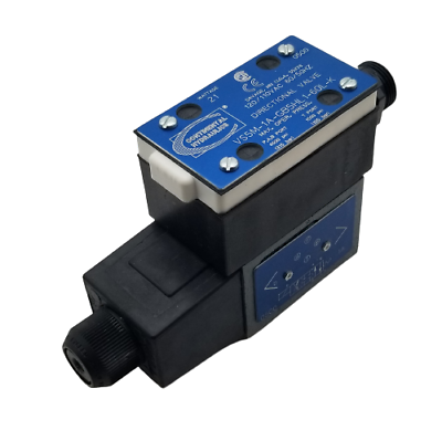 Continental Hydraulics VS5M-1A-GB5HL1-60L-K Directional Control Valve