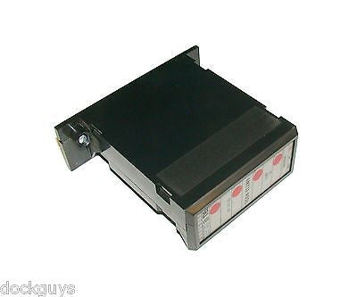 SIEMENS TEXAS INSTRUMENTS PLC AC OUTPUT MODULE  MODEL 6MT12-40AL