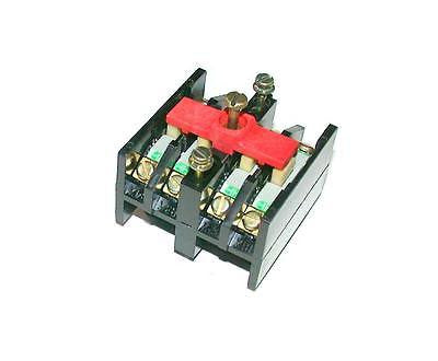 NEW ALLEN BRADLEY SECOND LEVEL ADDER DECK 10 AMP MODEL 700-PB40